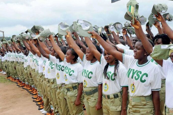 Nysc Members In Banks And Oil Companies Nigeria