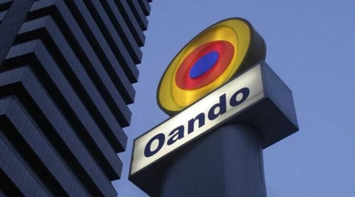 Oando Plc Profit Drop 2024