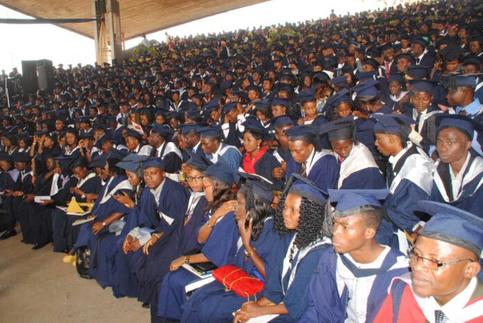 Obafemi Awolowo University Students