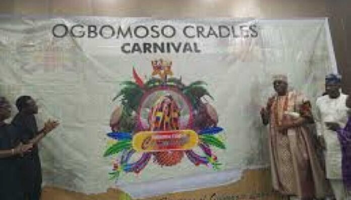 Ogbomoso Cradle Carnival 2024