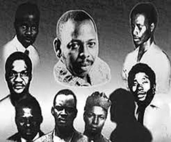 Ogoni Opera Documentary Ken Saro Wiwa