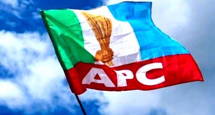 Ogun Local Government Elections Apc Winners