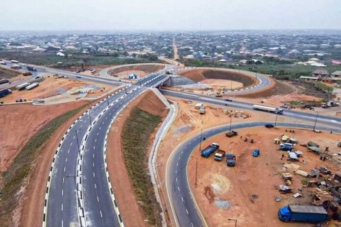 Ogun State Governor Dapo Abiodun Road Network Expansion