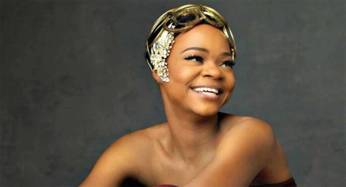 Olajumoke Orisaguna Recent Photos