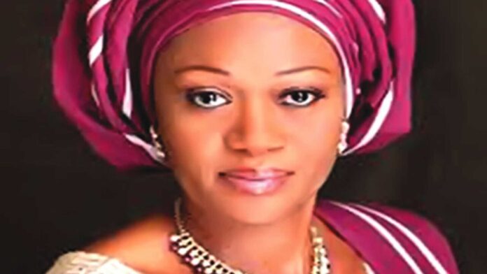 Oluremi Tinubu 16 Day Campaign Against Gender Based Violence