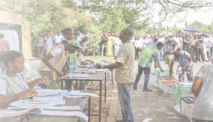 Ondo Governorship Election Cash Shortage Banks