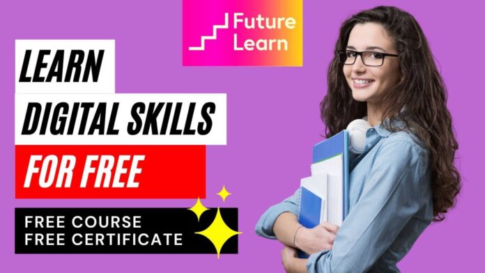 Online Digital Skills Courses