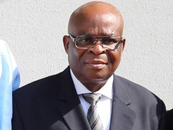 Onnoghen Cct Verdict Lawyers Reaction