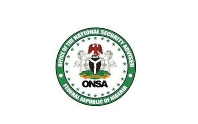 Onsa Crisis Management Efforts Sector Based Security Strategy