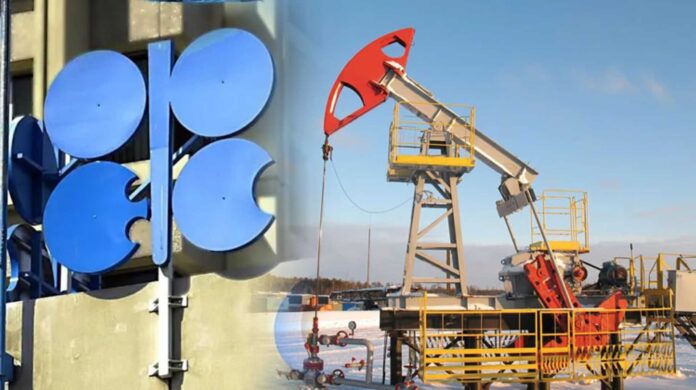 Opec+ Meeting Oil Output December 5