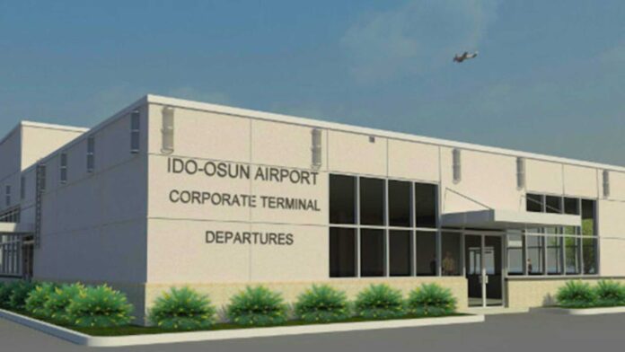 Osun Airport Location Change