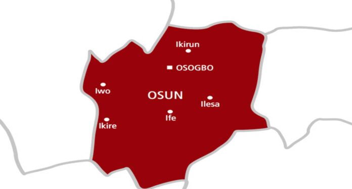 Osun Communities Clash Boundary Dispute