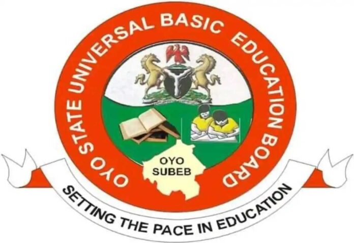 Oyo State Universal Basic Education Board New Teachers And Caregivers