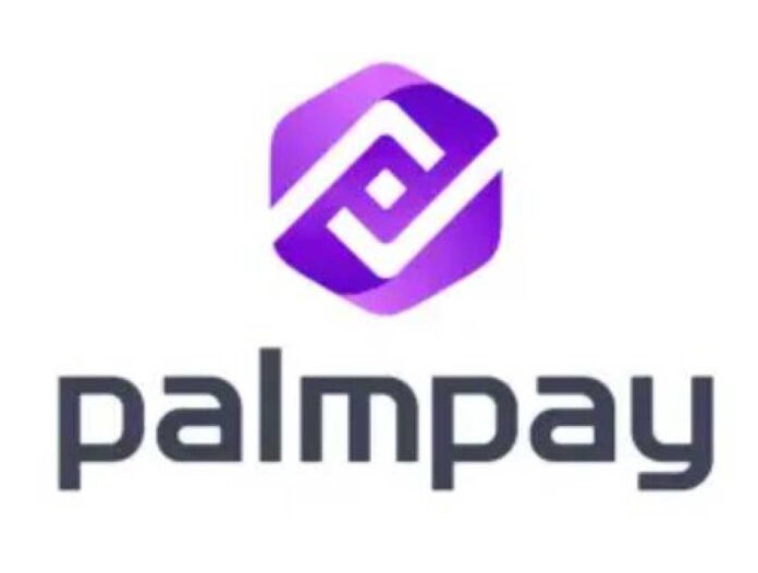 Palmpay Anti Fraud Awareness Week Logo