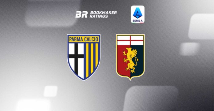 Parma Vs Genoa Serie A Match Preview