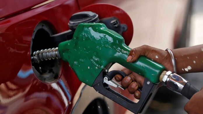 Petrol Price Drop In Nigeria