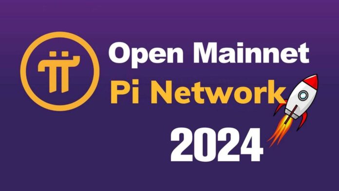 Pi Network Cryptocurrency Mainnet Launch