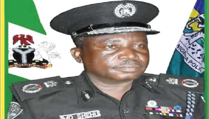 Police Arrest Zamfara Man For Abduction And Rape