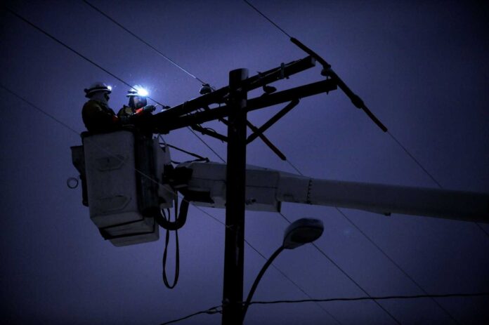 Power Outage In Gombe And Bauchi States