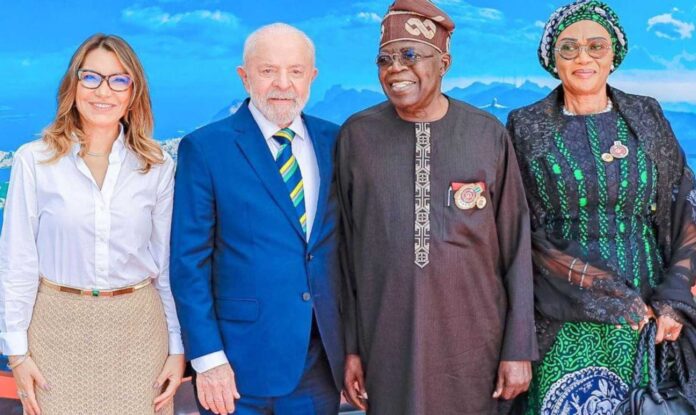 President Bola Tinubu G20 Summit Un Security Council