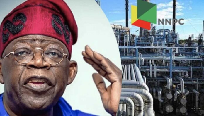 President Bola Tinubu Port Harcourt Refinery Revival