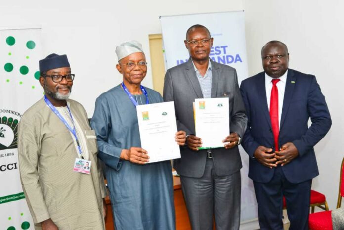 Rwanda Nigeria Mou Trade Investment