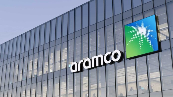 Saudi Aramco Q3 Profit Drop 2024