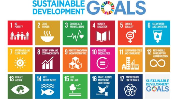 Sdgs Non State Actors Nigeria