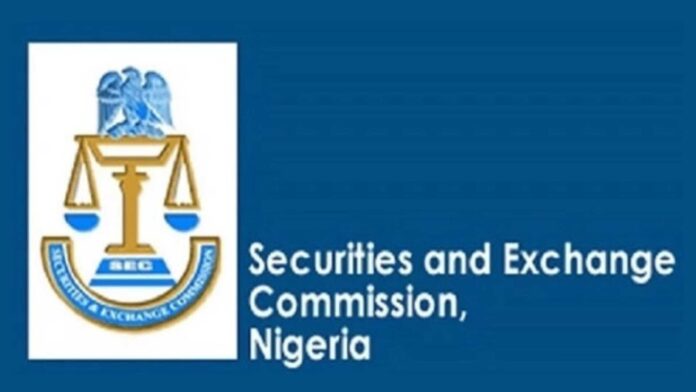 Sec Nigeria Stockbrokers Capital Market Potential