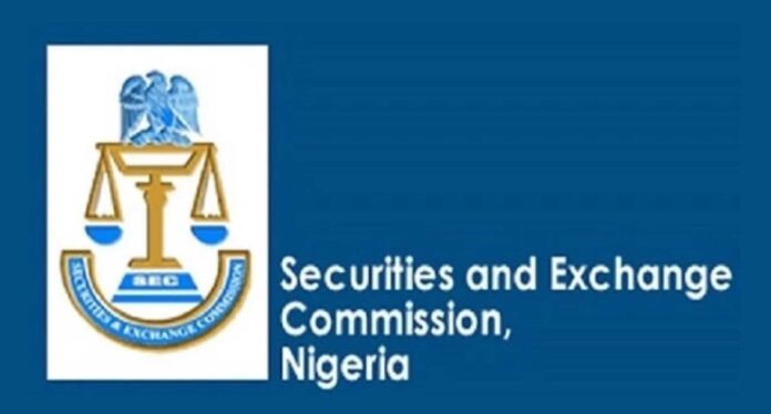 Sec Proposes Fine And Jail Term For Ponzi Scheme Operators Nigeria