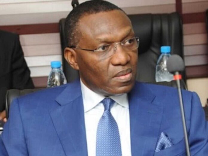 Senator Andy Uba Court Trial N400 Million Fraud