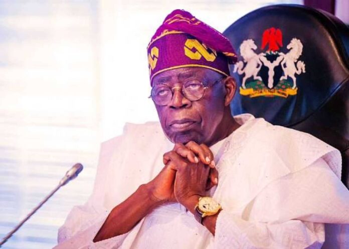 Serap Urges Tinubu To Stop Governors Giving Cars And Houses To Judges