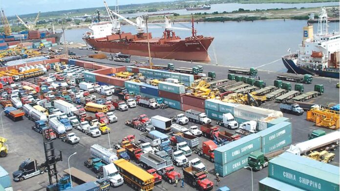 Seven Vessels Arriving At Lagos Ports With Petroleum Products