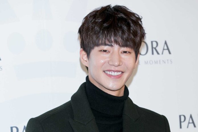 Song Jae Lim Korean Actor