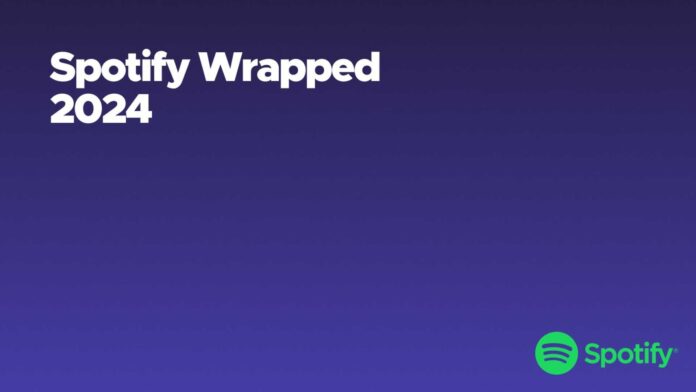 Spotify Wrapped 2024 Release Date