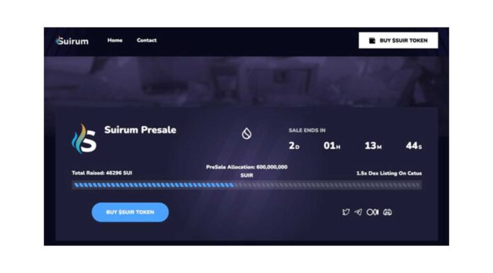 Sui Blockchain Net Flows Solana Ethereum Suirum Memecoin