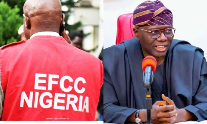 Supreme Court Of Nigeria Efcc Lawsuit Dismissal