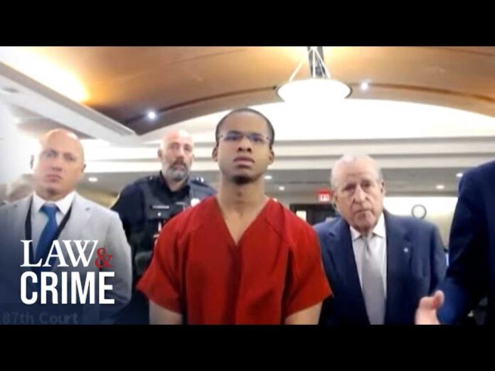 Tay K Trial Date Second Murder Case