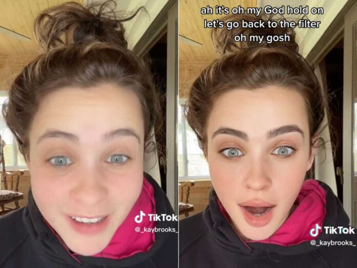 Tiktok Beauty Filters Restrictions For Teens