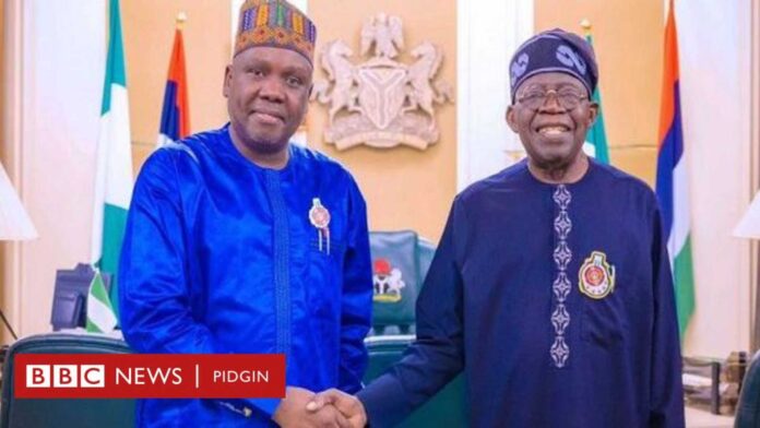 Tinubu Appoints Daniel Bwala As Media Adviser