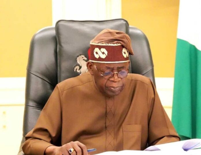 Tinubu Naming Envoys As Ministry Posts Consular Officers