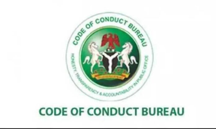 Tinubu Nominees For Code Of Conduct Bureau