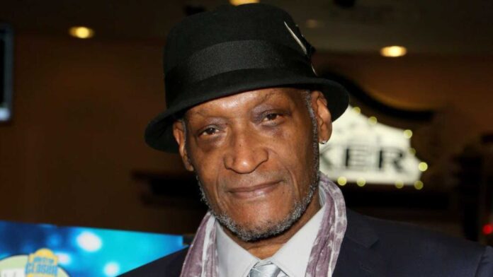 Tony Todd Candyman Actor