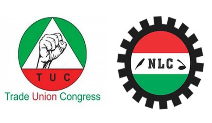 Trade Union Congress Benue Minimum Wage Negotiation