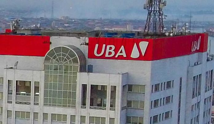 Uba Sustainable Business Models Nigeria