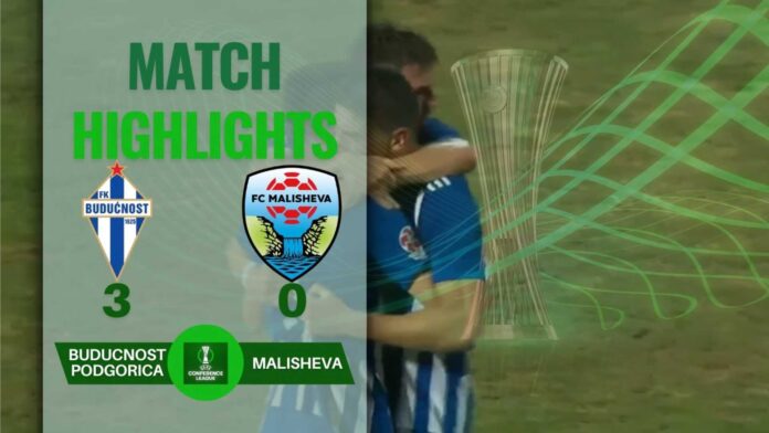 Uefa Conference League Match Highlights