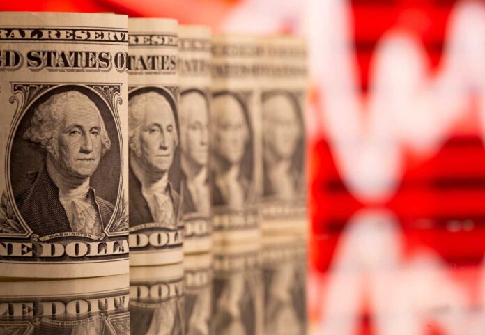 Us Dollar Forecast Ahead Of Us Inflation Data