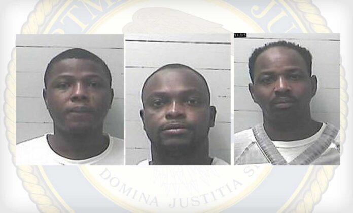 Us Based Nigerians Jailed For Romance Scam