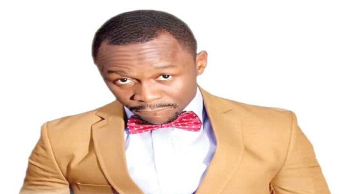 Ushbebe Nigerian Comedian Break From Acting