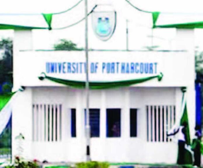 Victor Tulutu Briggs Foundation Scholarships Uniport Students